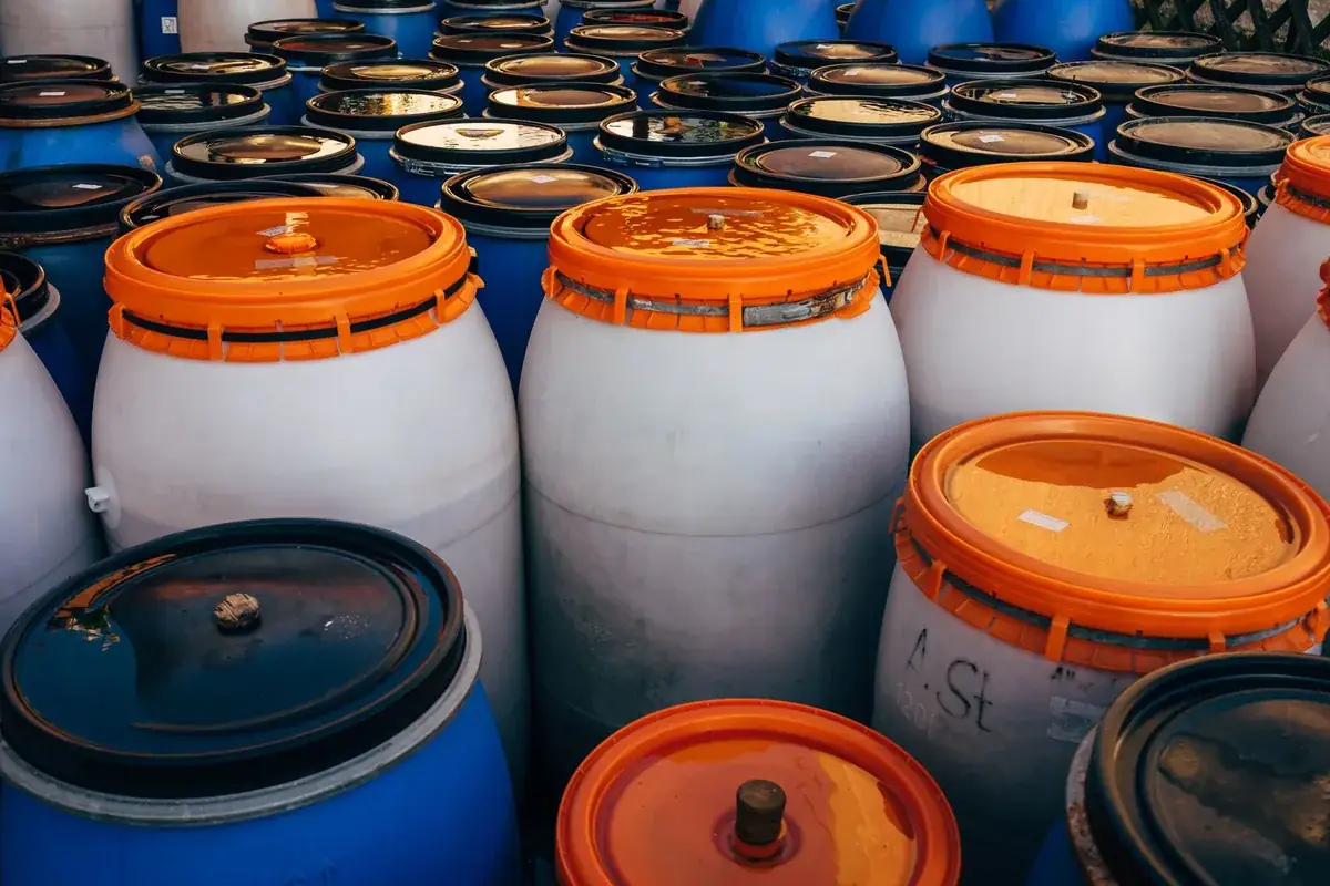 Medical Waste Removal in Marshall, MN