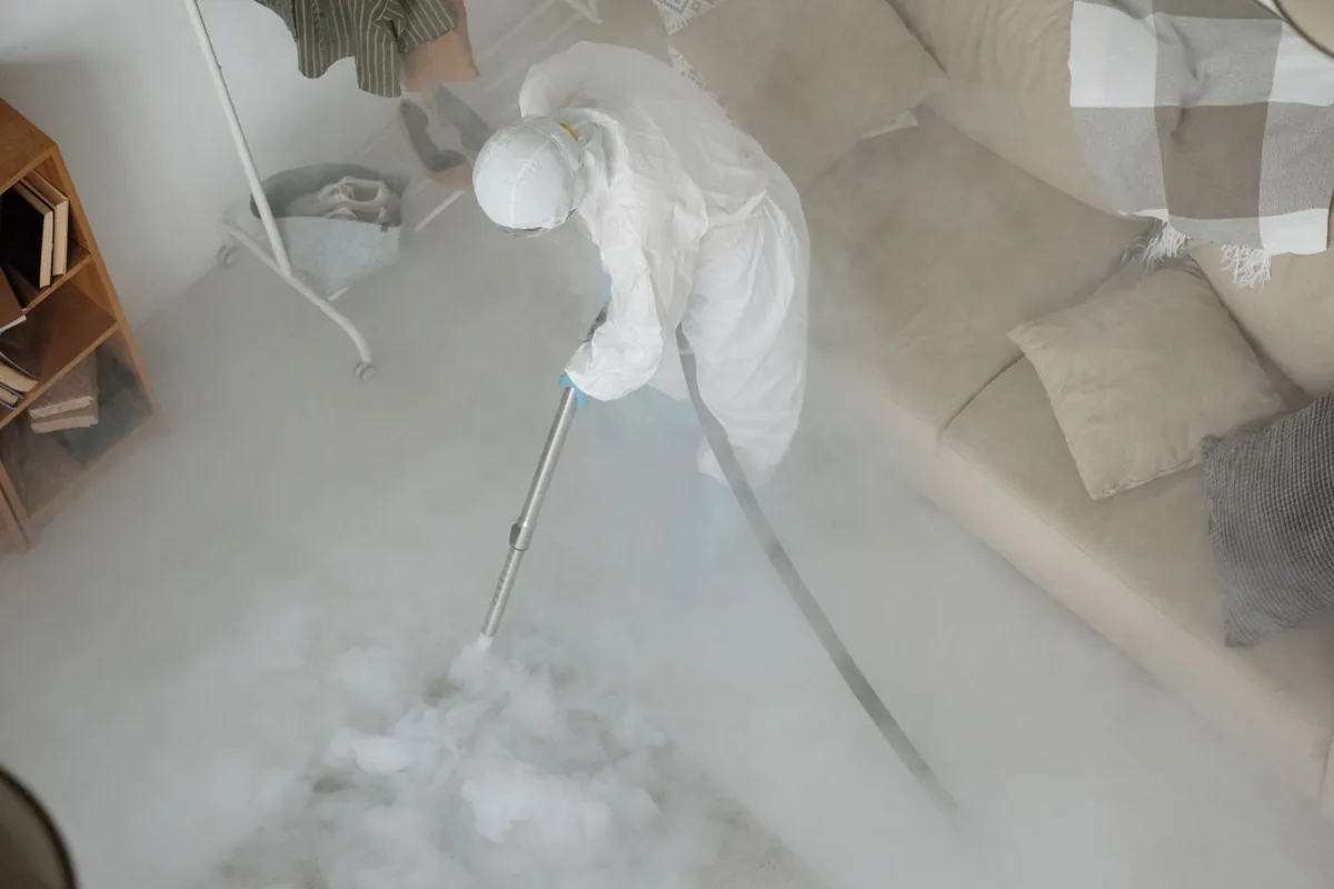 Biohazard Cleanup in Marshall, MN